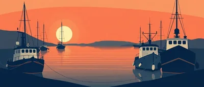 Illustration for: Bringing the Tide Chart Back After a Storm